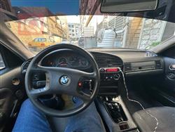 بي ام دبليو الفئة 3